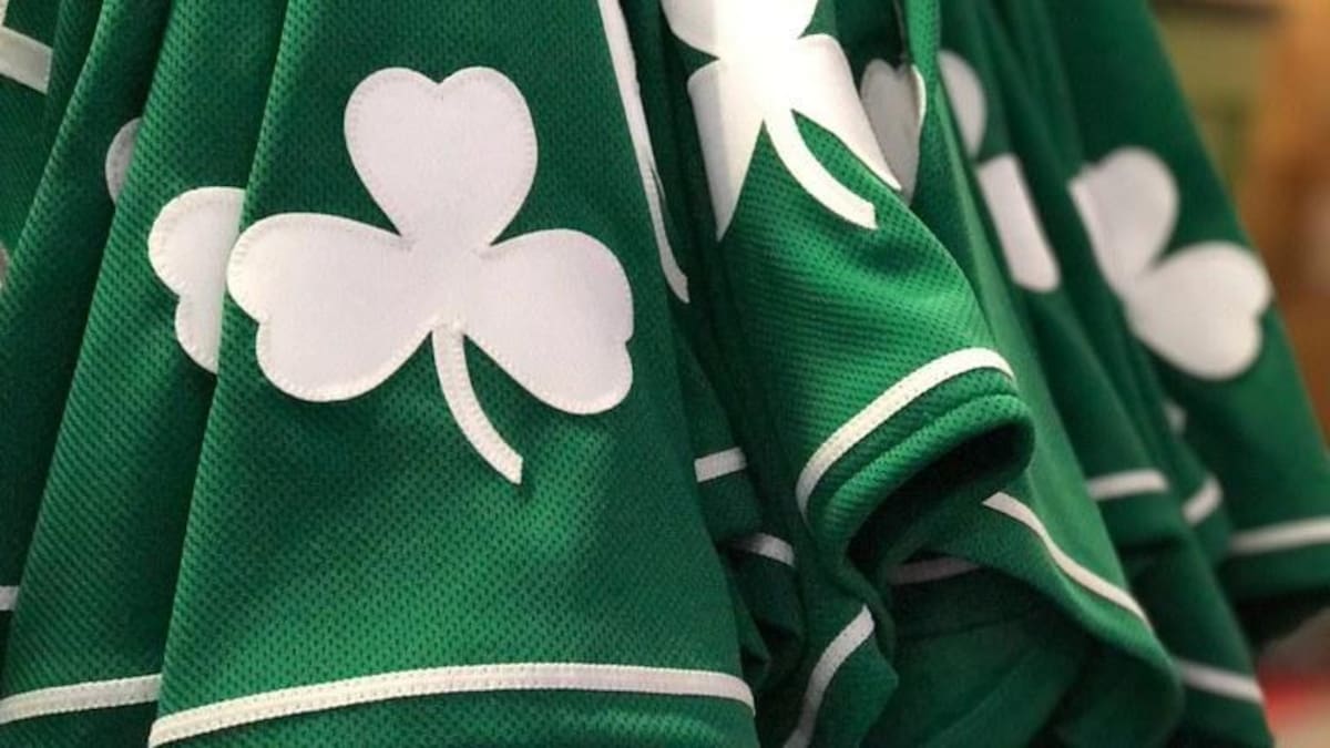 San Patricio