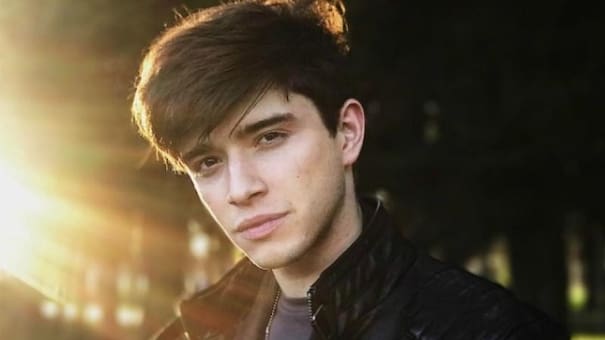 Julián Serrano fue acusado por la cantante Dakillah por agresión y aseguró que irá a la Justicia