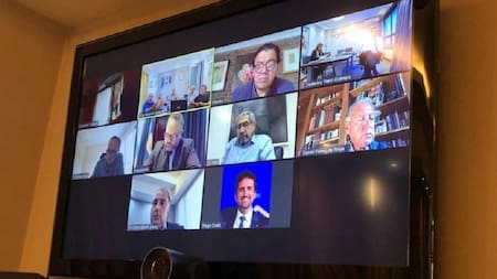 Consejo del Salario, NA