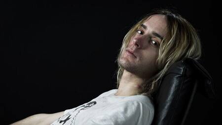 ¿Qué le pasó a Benito Cerati que se desplomó en pleno Palermo?