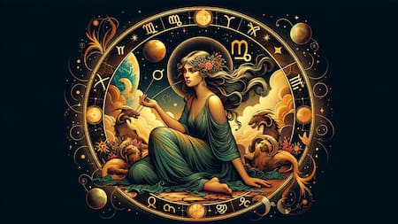 Horóscopo de Virgo de hoy: jueves 5 de marzo de 2026