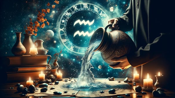 Horóscopo de Acuario de hoy: lunes 22 de diciembre de 2025