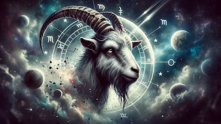 Horoscopo de Capricornio de hoy: jueves 26 de febrero de 2026
