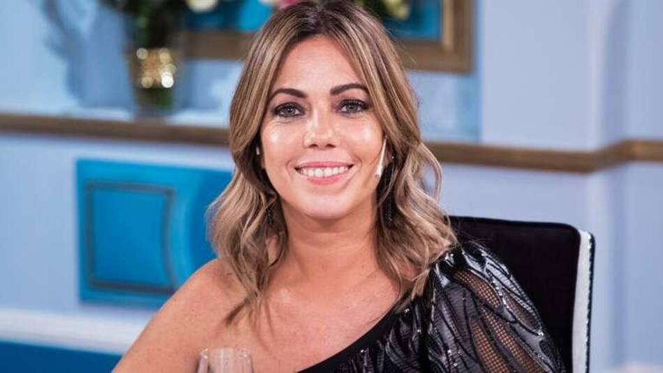 Pía Shaw expresó sus ganas de ser mamá: "Hoy llegó ese hombre"