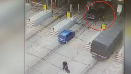 Robos en autopistas: alerta por dos golpes millonarios a dos automovilistas en un mismo día