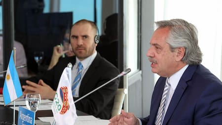 Gobierno prorroga por un año la emergencia económica, fiscal, previsional, tarifaria, energética, sanitaria y social