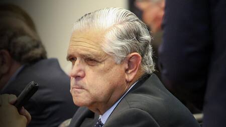 Ricardo López Murphy, política, NA