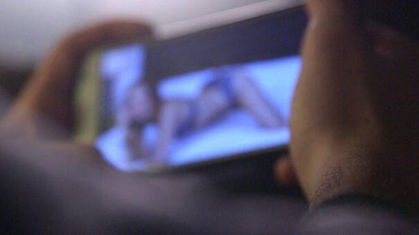 Sextorsión, el delito que crece en las redes sociales y puede costar mucho dinero