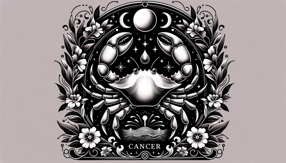 Horóscopo de Cáncer de hoy: lunes 26 de mayo de 2025. Foto: Redacción canal26.com