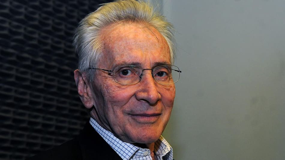 Marcos Aguinis