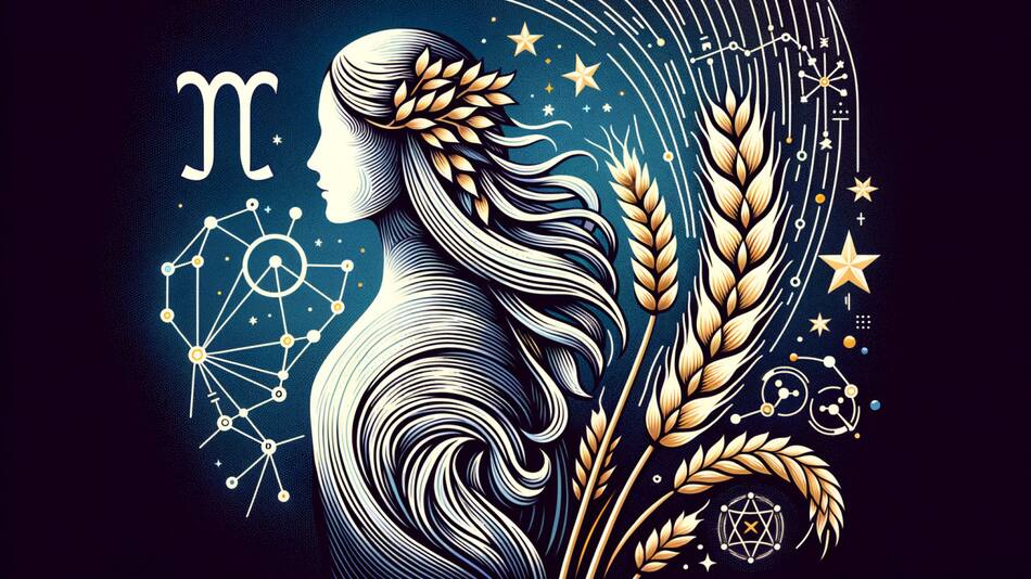 Horoscopo de Virgo de hoy: domingo 15 de septiembre de 2024. Foto: Redacción canal26.com