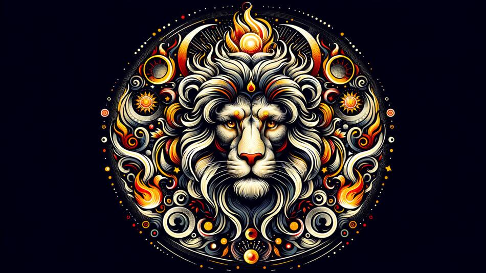 Horoscopo de Leo de hoy: miércoles 19 de febrero de 2025. Foto: Redacción canal26.com