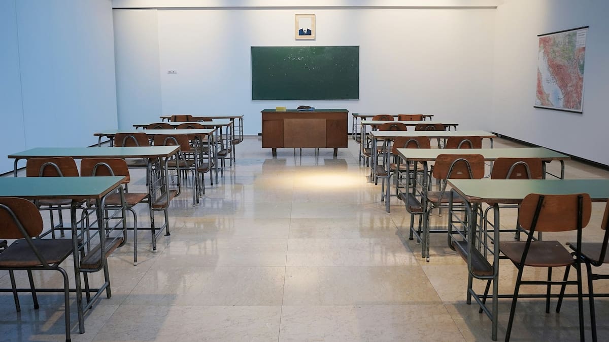 Escuela