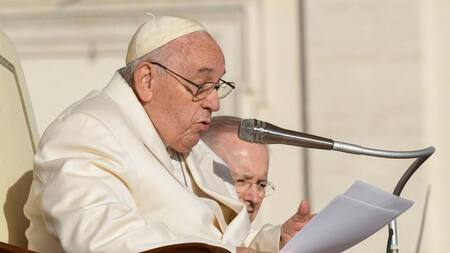 Papa Francisco_Reuters