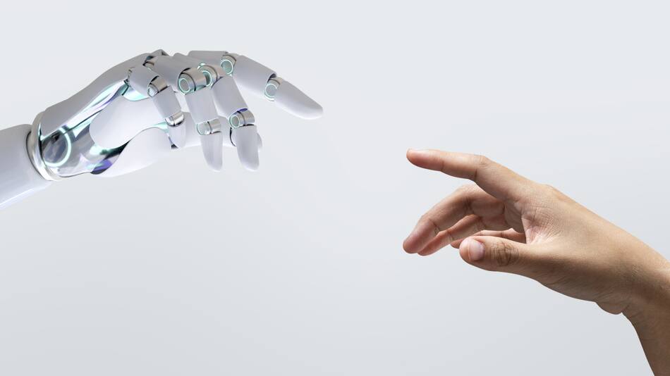 Inteligencia Artificial. Foto: Freepik.