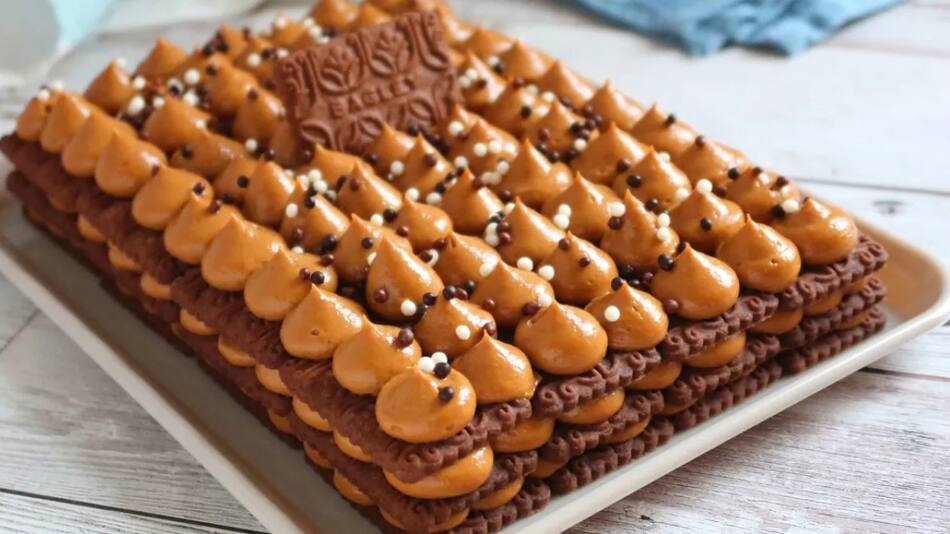 Chocotorta, el postre más odiado y amado