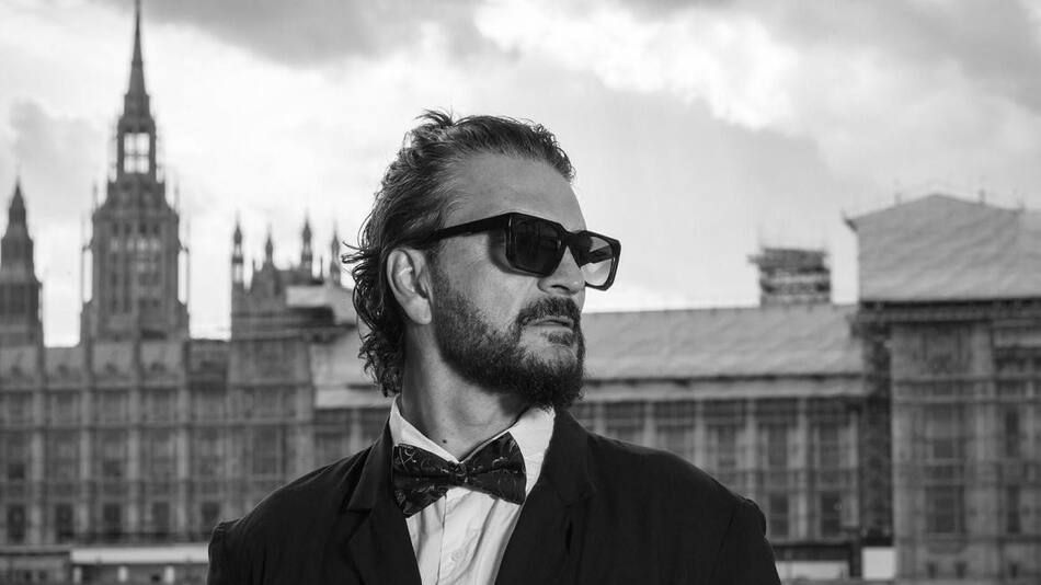 Ricardo Arjona