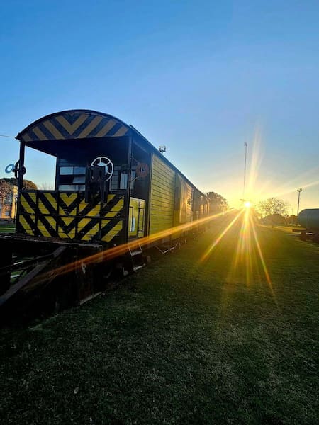 Basavilbaso, Entre Ríos.