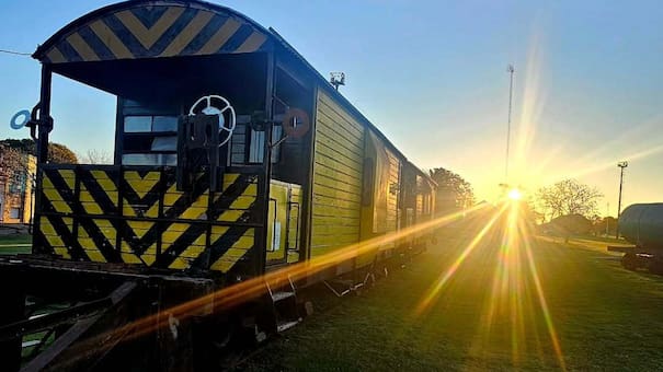Termas, relax y mucha historia: el rincón de Entre Ríos ideal para una escapada en familia a pocas horas de CABA