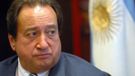 León Arslanian, AGENCIA NA