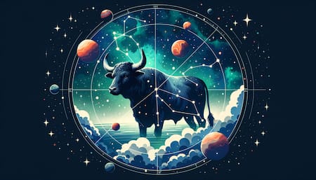 Horóscopo de Tauro de hoy: sábado 26 de abril de 2025. Foto: Redacción canal26.com