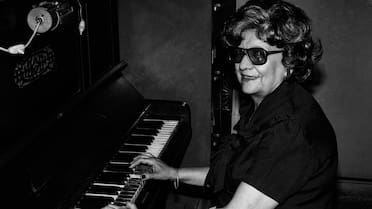 El cuarteto, Patrimonio Cultural Inmaterial de la Humanidad: la historia de Leonor, la mujer que lo inventó y no era cordobesa