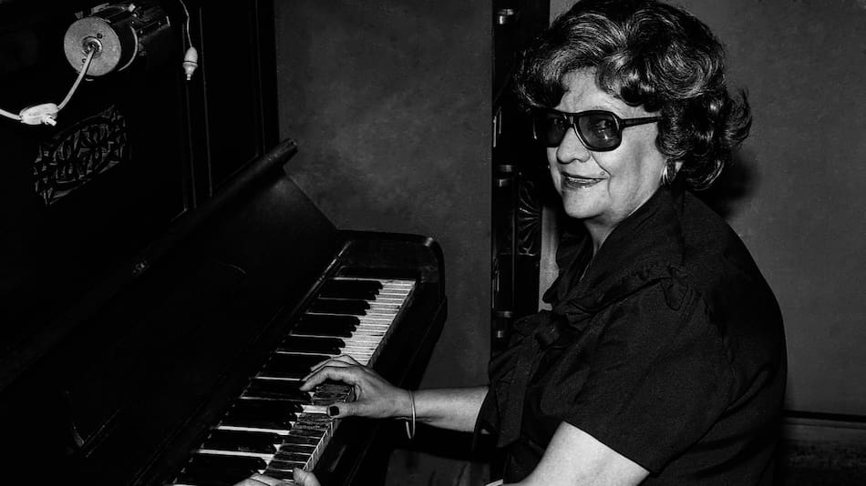 Leonor nació en Santa Fe y de muy chica se mudó a Córdoba