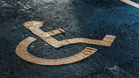 Símbolo Internacional de Acceso: cómo tener el beneficio del CUD para estacionar