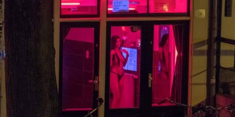 Miss Ye - Bloguera que ofreció sexo gratis