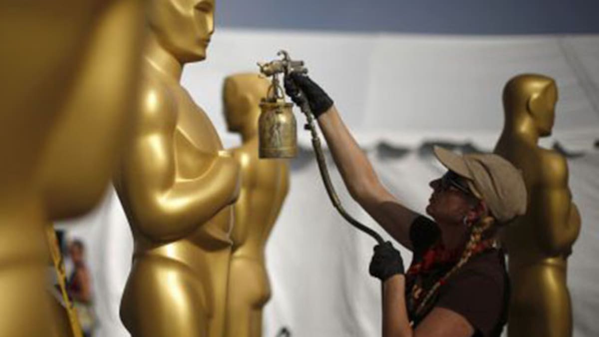 Premios Oscar