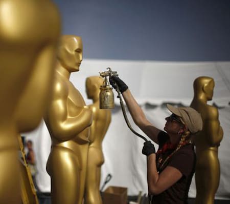 Premios Oscar