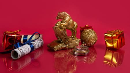 Ingresos extra y golpes de suerte: los signos del horóscopo chino que atraerán suerte financiera en el final del 2025