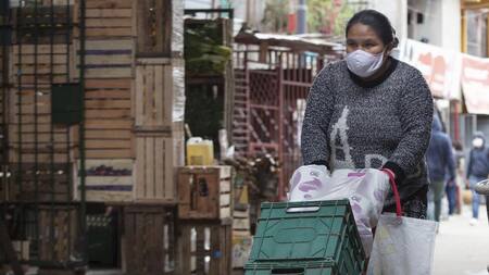 Canasta básica, alimentos, compras, NA