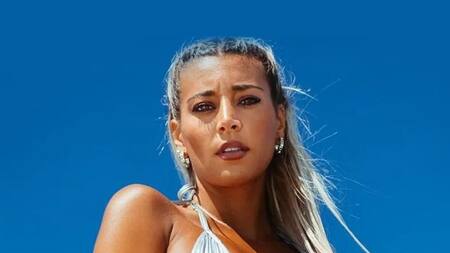 Sol Pérez, redes sociales, espectáculos, chica hot