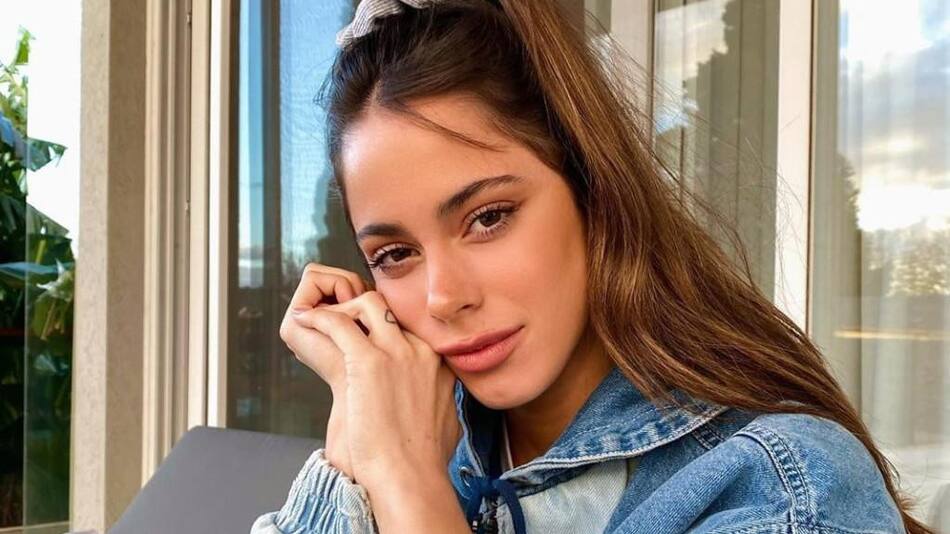 Tini Stoessel, chica hot