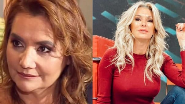 Picante enfrentamiento entre Yanina Latorre y Nancy Pazos: "Típica lacra"