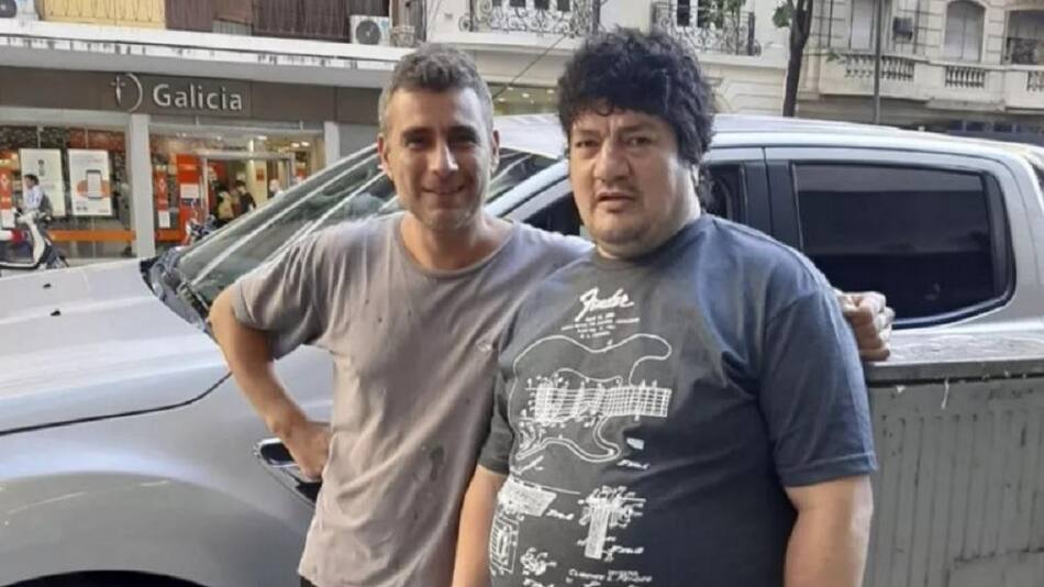 Pity Álvarez, NA