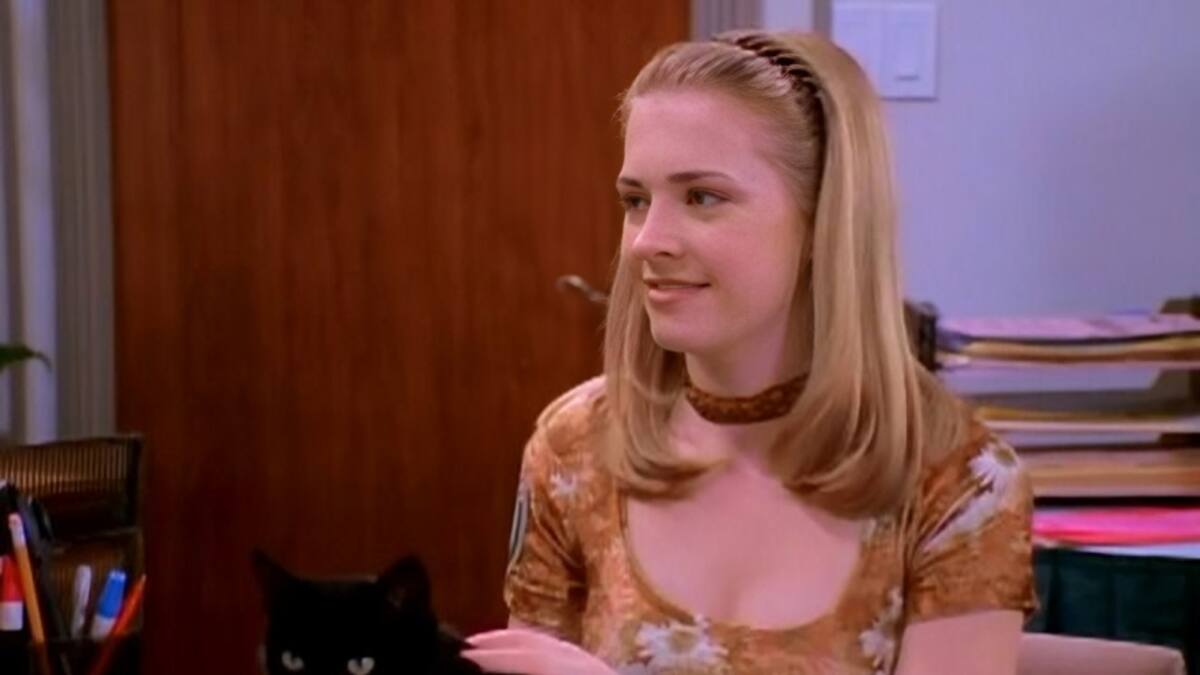 Qué fue de la vida de Melissa Joan Hart, la protagonista de “Sabrina, la bruja adolescente”: de ícono juvenil a productora