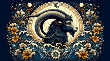 Horóscopo de Capricornio de hoy: jueves 1 de enero de 2026