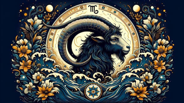 Horóscopo de Capricornio de hoy: jueves 1 de enero de 2026