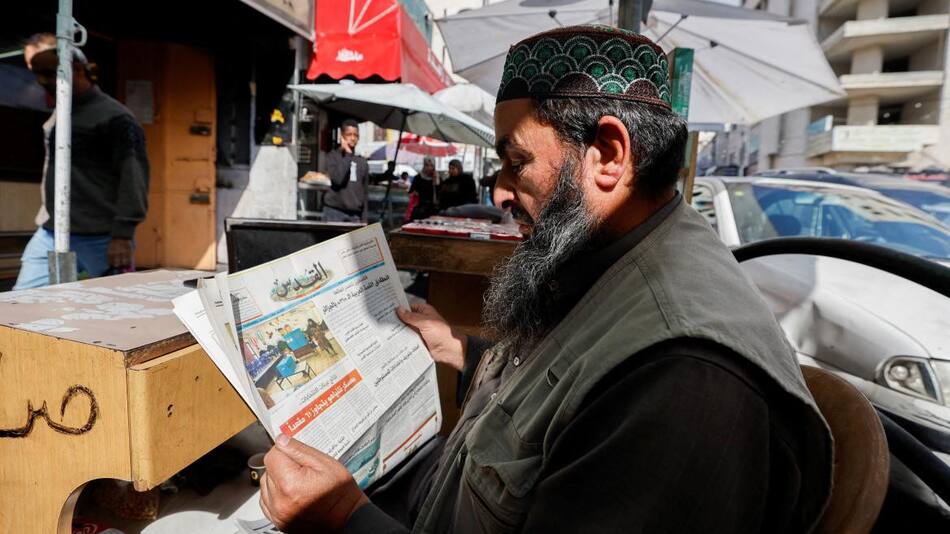 Elecciones en Israel_Reuters