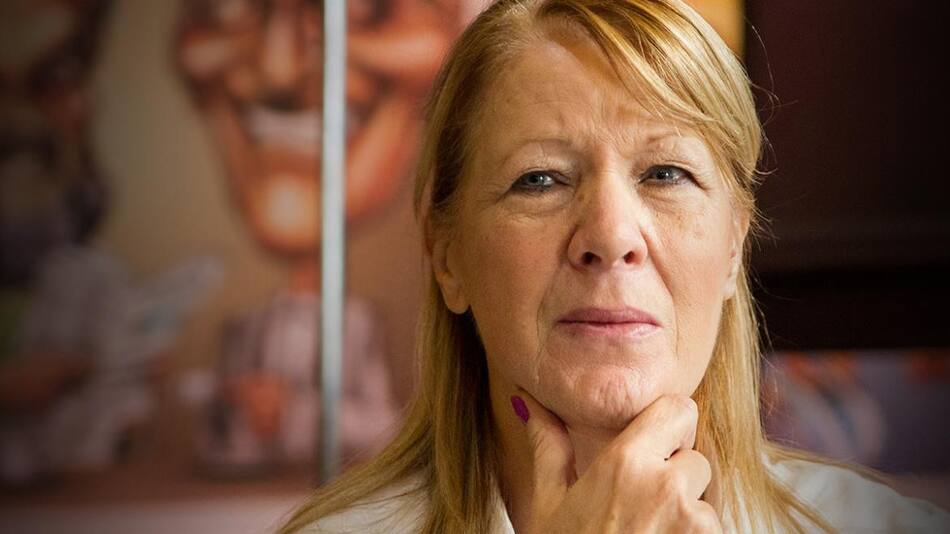 Margarita Stolbizer