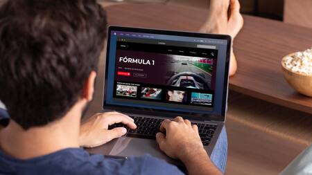 La Fórmula 1 volverá a correrse el 20 de octubre de 2024. Foto: Canal 26.