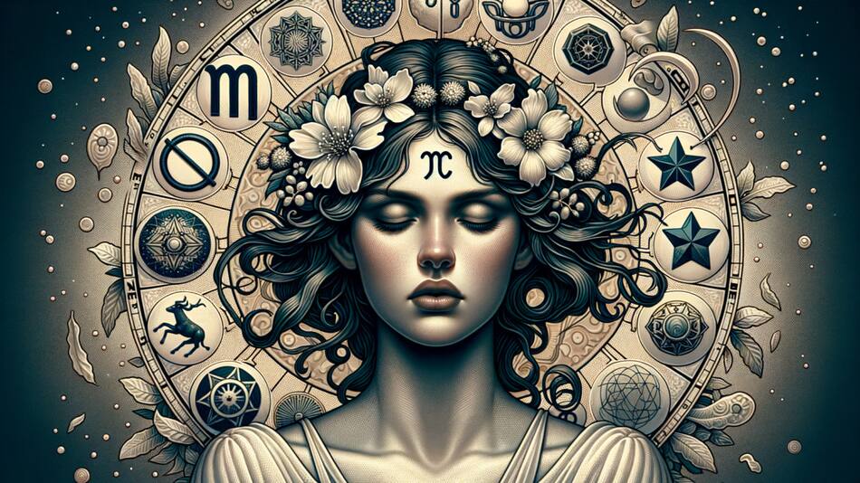 Horóscopo de Virgo de hoy: miércoles 14 de mayo de 2025. Foto: Redacción canal26.com