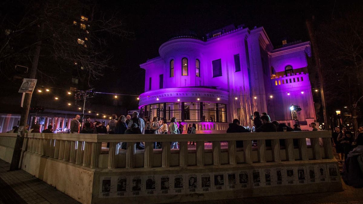 Noche de los Museos Abiertos