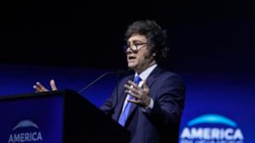Milei en el America Business Forum: el particular reconocimiento a Messi, críticas al alcalde electo de Nueva York y proyección de la reforma laboral en Argentina