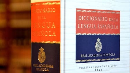 El diccionario de la RAE tiene un insulto argentino entre sus páginas