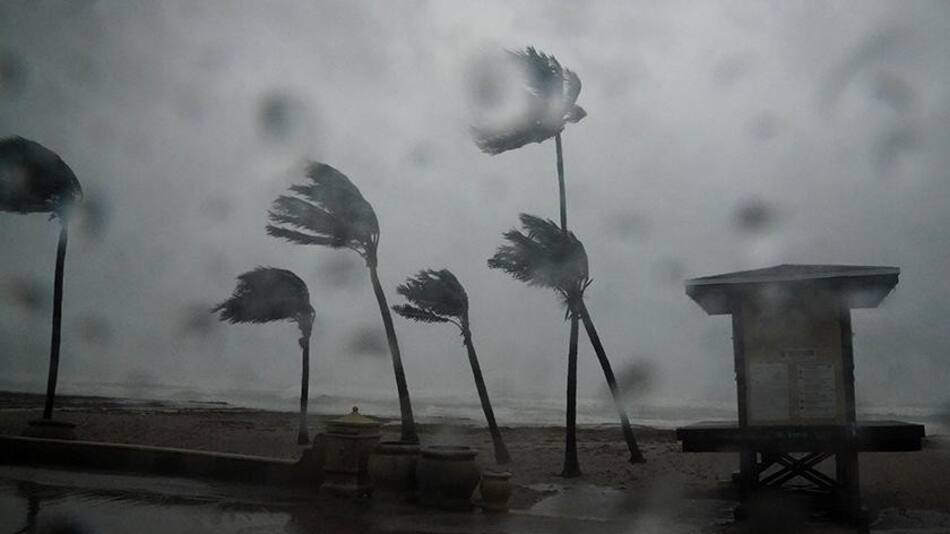 Huracán Irma (Reuters)