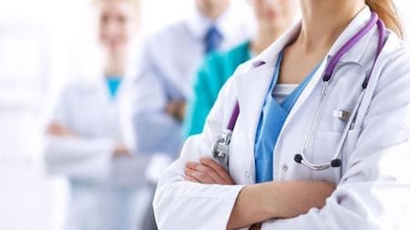 Médicos - búsqueda en Río Negro