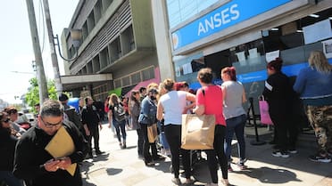 Aumento del salario mínimo: qué pasará con la Prestación por Desempleo de ANSES tras la suba